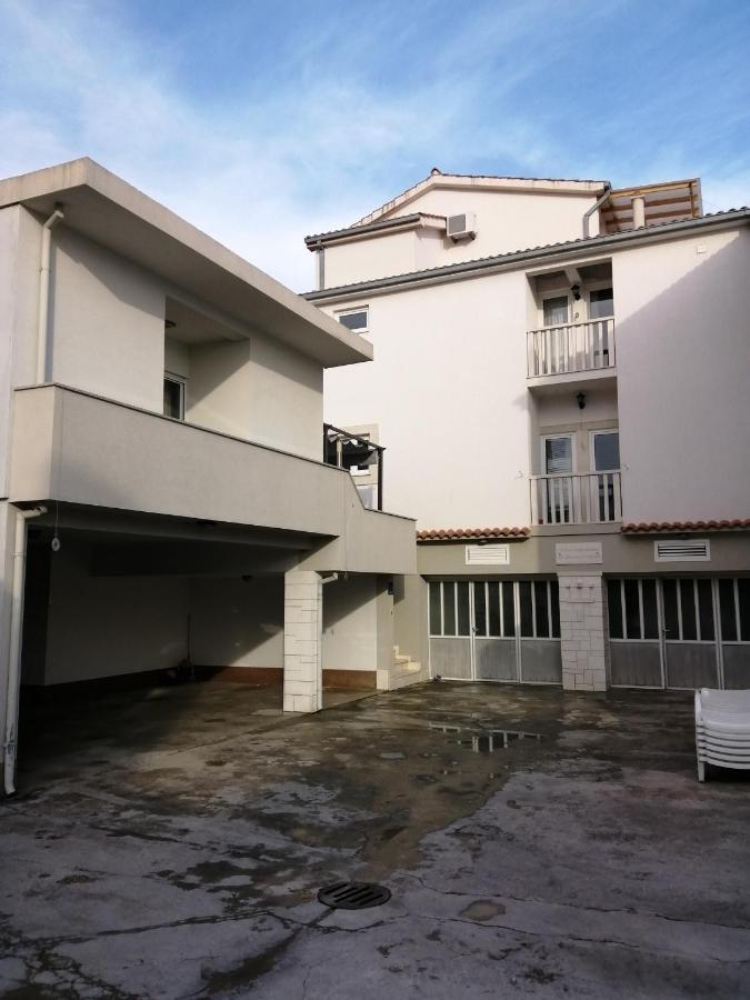 Apartments Jagoda Podstrana Esterno foto